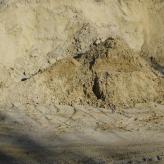 Песок (4 куб. м) в Нижнем Ломове