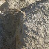 Песок (4 куб. м)